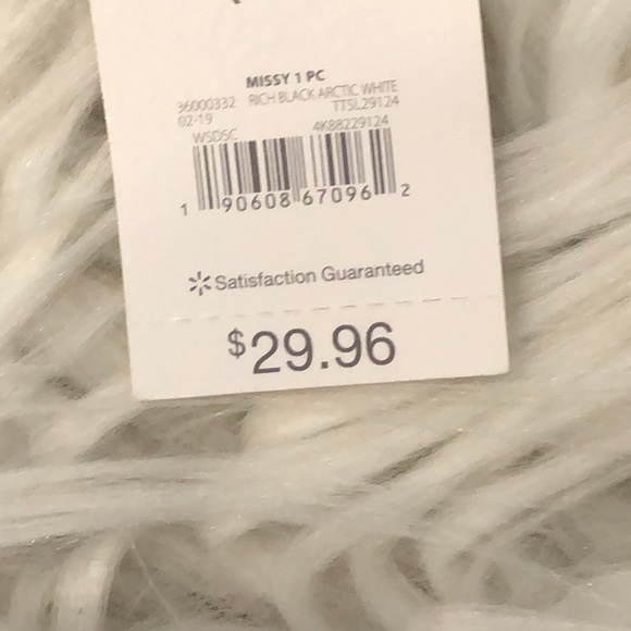 One piece swimsuit - Picture 4 of 4